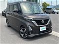 2021 Nissan ROOX