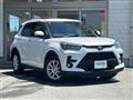 2022 Toyota Raize