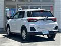 2022 Toyota Raize