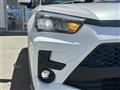 2022 Toyota Raize