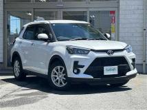 2022 Toyota Raize