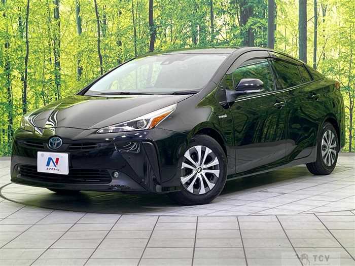 2019 Toyota Prius