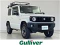 2020 Suzuki Jimny