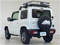 2020 Suzuki Jimny