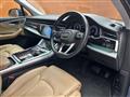 2021 Audi Q7