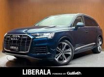 2021 Audi Q7