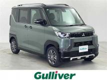 2024 Mitsubishi DELICA MINI