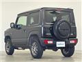 2019 Suzuki Jimny