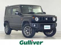 2019 Suzuki Jimny