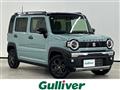 2025 Suzuki Hustler