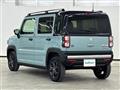 2025 Suzuki Hustler