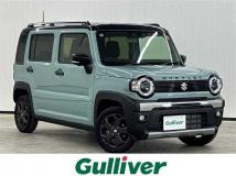 2025 Suzuki Hustler