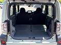 2023 Daihatsu Taft