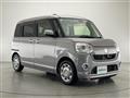 2016 Daihatsu Move Canbus