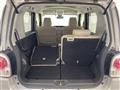 2016 Daihatsu Move Canbus