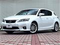 2011 Lexus CT