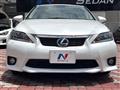 2011 Lexus CT