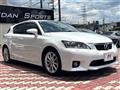 2011 Lexus CT