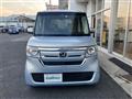 2017 Honda N BOX