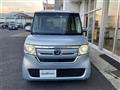 2017 Honda N BOX