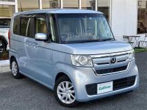 2017 Honda N BOX