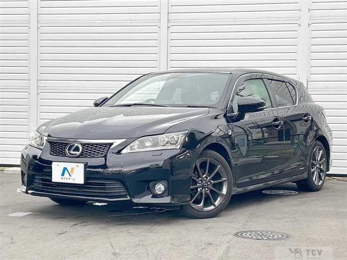 2011 Lexus CT