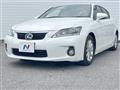 2011 Lexus CT