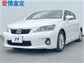 2011 Lexus CT