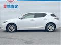 2011 Lexus CT
