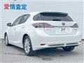 2011 Lexus CT