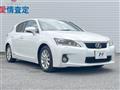 2011 Lexus CT