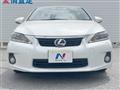 2011 Lexus CT