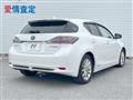 2011 Lexus CT
