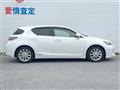 2011 Lexus CT