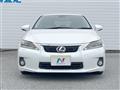 2011 Lexus CT