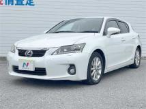 2011 Lexus CT