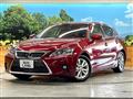 2016 Lexus CT
