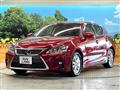 2016 Lexus CT
