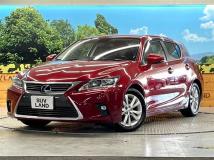 2016 Lexus CT