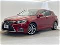 2017 Lexus CT