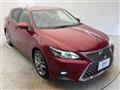 2017 Lexus CT