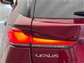 2017 Lexus CT