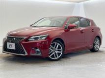 2017 Lexus CT