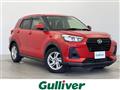 2021 Daihatsu Rocky