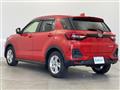 2021 Daihatsu Rocky