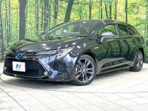 2019 Toyota Corolla Sedan