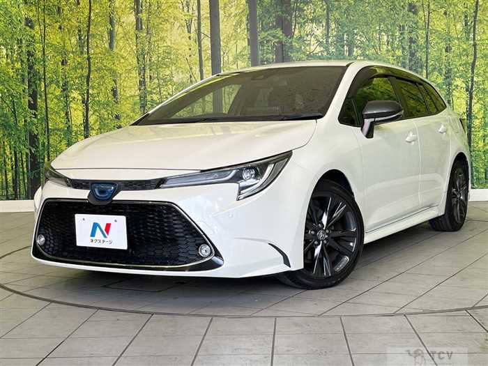 2020 Toyota Corolla Sedan
