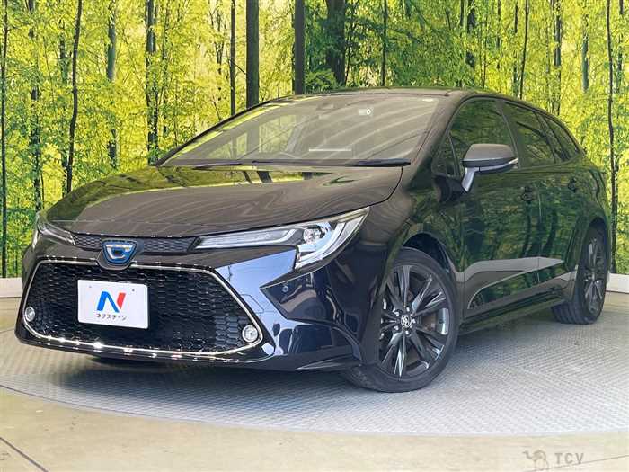 2021 Toyota Corolla Sedan