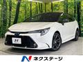 2021 Toyota Corolla Sedan