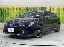 2021 Toyota Corolla Sedan